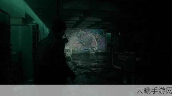 心灵杀手2DLC湖边小屋惊悚上线,全新玩法等你探索!