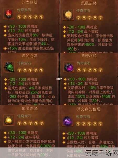 暗黑破坏神,不朽不氪金职业推荐及趣味玩法揭秘