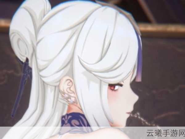 原神凝光角色深度解析，她值得你倾心培养吗？探索凝光独特魅力与趣味玩法