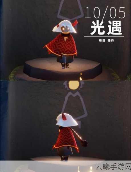 光遇大蜡烛消失之谜,深入解析大蜡烛机制与趣味玩法