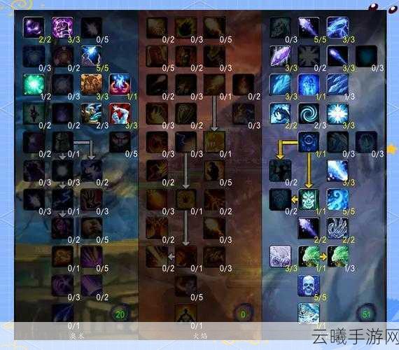龙之谷手游冰灵全方位培养指南,打造极致冰法体验