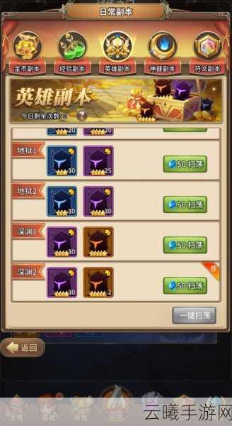 闪烁之光taptap兑换码大放送,精彩玩法等你来探索!