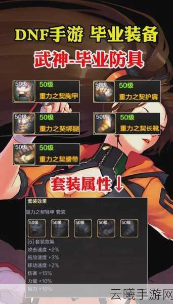 DNF手游前期攻略大揭秘，解锁顶级项链戒指搭配秘籍，打造无敌战斗体验