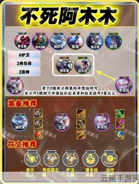 云顶之弈星界射手蛙高效运营策略与技巧详解,解锁全新趣味玩法!