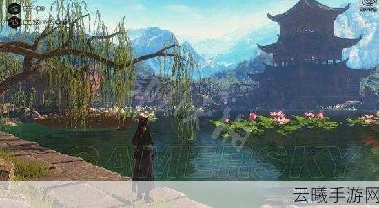 古剑奇谭3岑府任务深度探索,解锁隐藏剧情与高效战斗秘籍全攻略