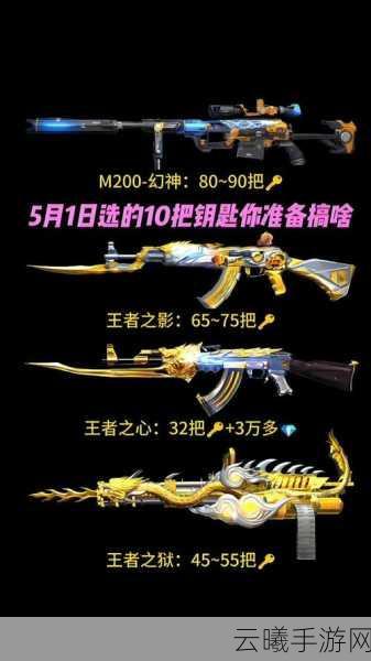 穿越火线手游武魂币,解锁周年庆专属奖励的钥匙