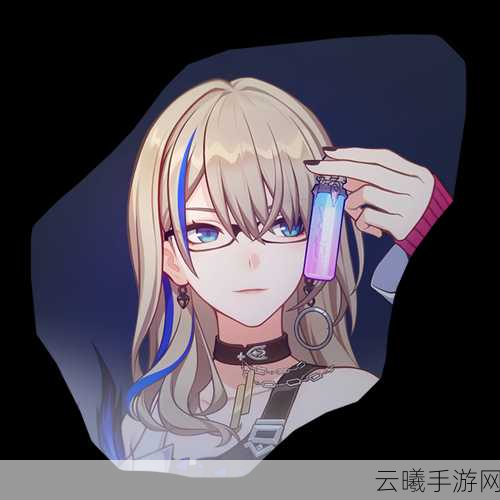 崩坏星穹铁道希露瓦星魂深度剖析,揭秘角色传奇,探索银河冒险新纪元