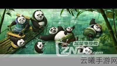 功夫熊猫3手游验证码揭秘及趣味玩法全攻略
