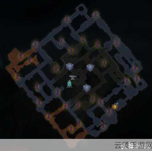 暗黑破坏神不朽恶魔之门副本位置及趣味玩法全揭秘