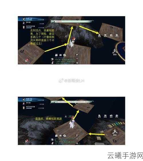 一梦江湖按跷秘籍大揭秘,双人动作全解锁攻略,助你畅游江湖赢取海量奖励