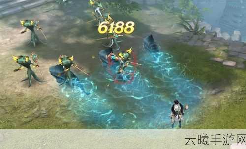镇魔曲手游周常任务全解析,探索多样玩法,畅享MMO乐趣