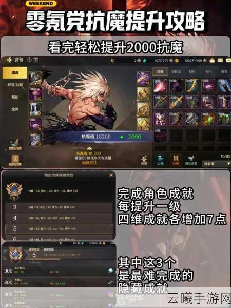 DNF手游角色恢复失败?专业妙招助你秒解,探索未知冒险!