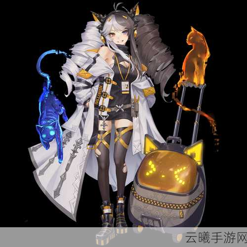 幻书启世录德古拉开荒全攻略,解锁暴力输出的秘密