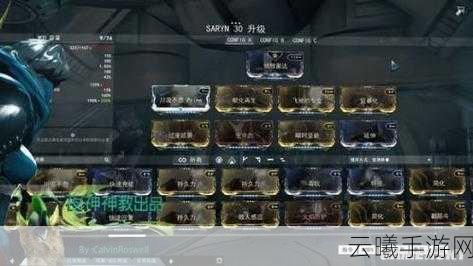 星际战甲,掌握关键技能释放,开启星际霸主征服之旅