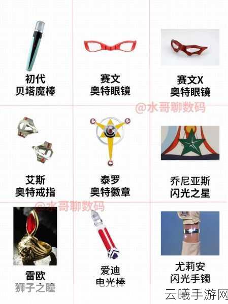 奥特曼超级变身器最新版本震撼发布，模拟变身，守护地球新冒险！