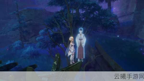 原神稻妻神樱大祓祭神奏上,探索神秘稻妻,解锁全新冒险篇章