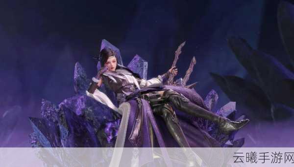 剑侠情缘霸刀主动技能运用频次与攻击速度提升深度研究，打造极致战斗体验