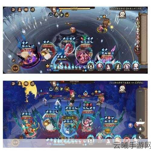阴阳师大天狗刷新点全攻略，探索神秘世界的奇妙之旅