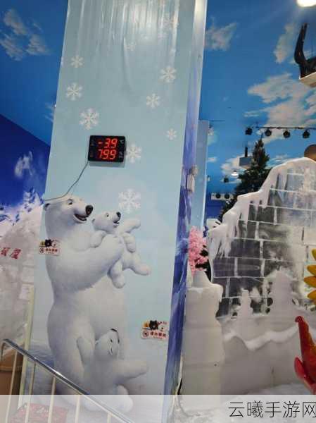 我的世界手机版北极熊繁殖全攻略，打造冰雪世界的萌宠乐园