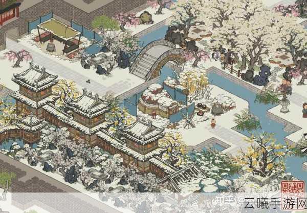 江南百景图纸张生产全揭秘及趣味玩法大放送