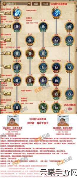 航海王启航,青雉玩法指南及角色深度剖析,探索冰冻奇趣之旅