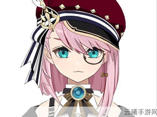 原神夏洛蒂角色深度解析及圣遗物推荐,探索全新战斗乐趣!