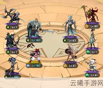 剑与远征娜可露露英雄获取全攻略及趣味玩法揭秘