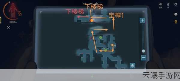 代号超自然，古蜀遗迹浅层探索9摸金攻略全揭秘