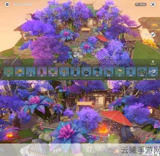 原神尘歌壶入驻同伴全攻略,打造你的梦幻家园新玩法