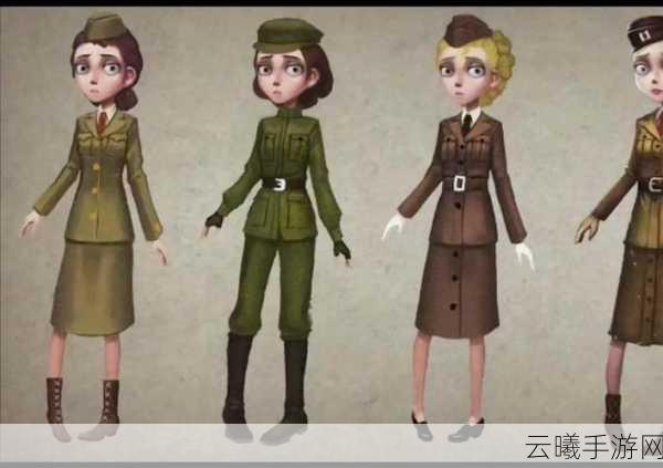 第五人格空军求生者内在人格脉络深度解析,揭秘空军角色的心理成长与制胜策略