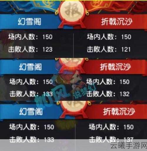 腾讯2A巨制幻域奇缘折戟沉沙，KPI重压下的创意悲歌，仅闪耀10个月