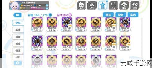 崩坏学园2生存后备仓库通关攻略,解锁趣味玩法与挑战