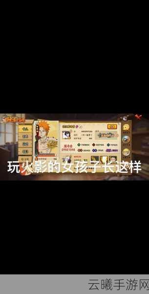 火影忍者手游玩家热切期盼，开放小李升星渠道，重要性深度剖析与管理策略创新建议