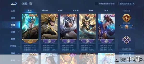 王者荣耀赵云淬星耀世皮肤延迟上架事件全解析及玩法探索