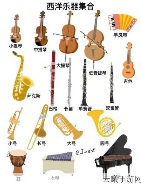 创造与魔法中的乐器世界,全面探索乐器获取与种类,解锁音乐魔法新玩法