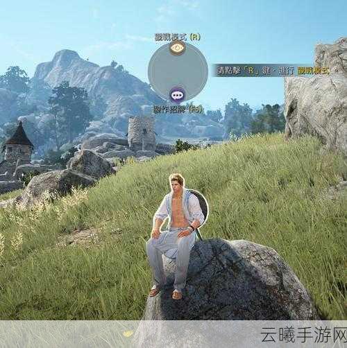 黑色沙漠手游角色装备脱色处理方法与技巧全面解析，探索多彩世界的无限可能