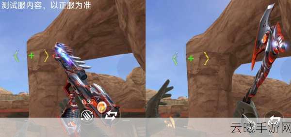 穿越火线手游AK47—无影属性全解析及趣味玩法揭秘