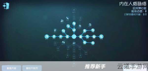 第五人格囚徒技能全解析与趣味玩法探索