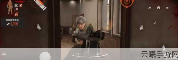 暗区突围手游资讯,揭秘普通山谷刷多斯几率与趣味玩法