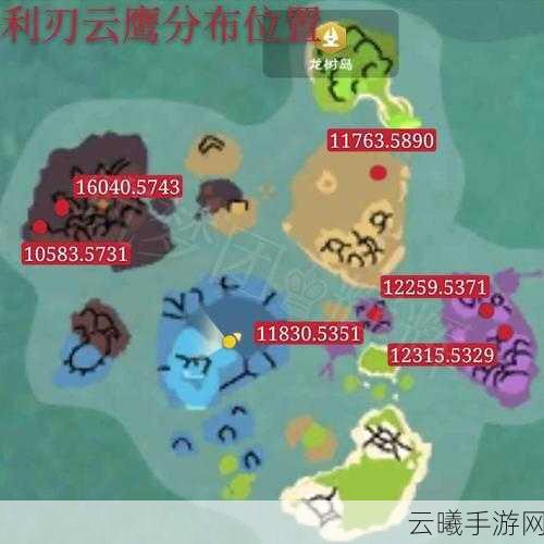 创造与魔法手游资讯，解锁飞行坐骑秘籍，探索无限天空之旅