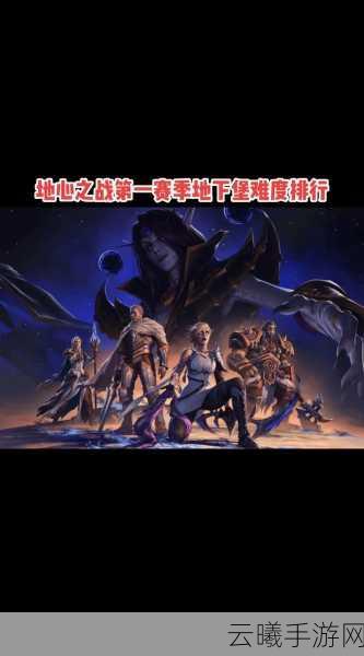 魔兽世界手游版地下堡博学者，地心之战成就攻略与趣味玩法揭秘