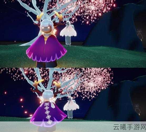 光遇蝴蝶斗篷获取攻略及趣味玩法揭秘