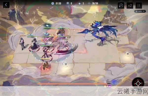 无期迷途灰烬之潮第四期,全面玩法深度剖析与高效资源策略秘籍