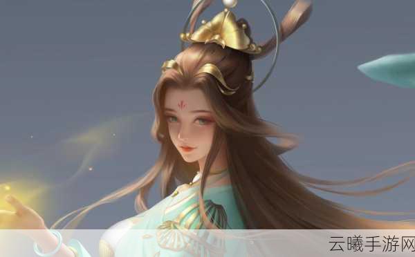 忘川风华录甄姬灵器搭配全攻略，打造最强群攻名士