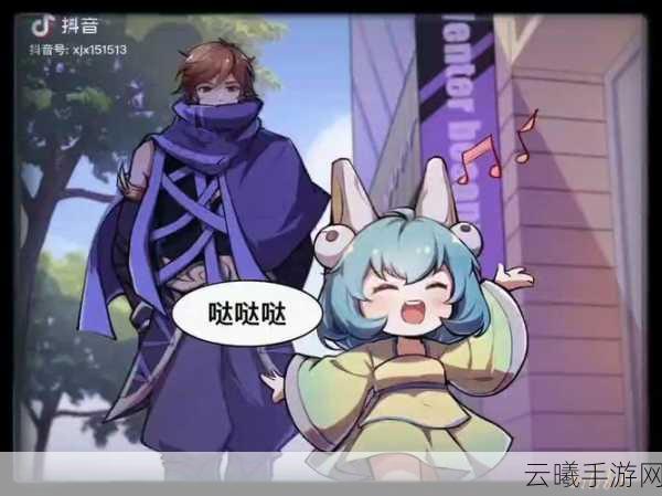 王者荣耀蔡文姬澜互动台词揭秘，探索双英雄独特羁绊，解锁趣味玩法新篇章