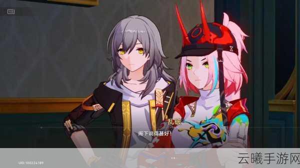 崩坏，星穹铁道忍事录音律狩猎角色适用性及趣味玩法深度解析