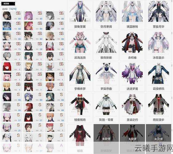 战双帕弥什基准角色研发券获取攻略及游戏玩法揭秘