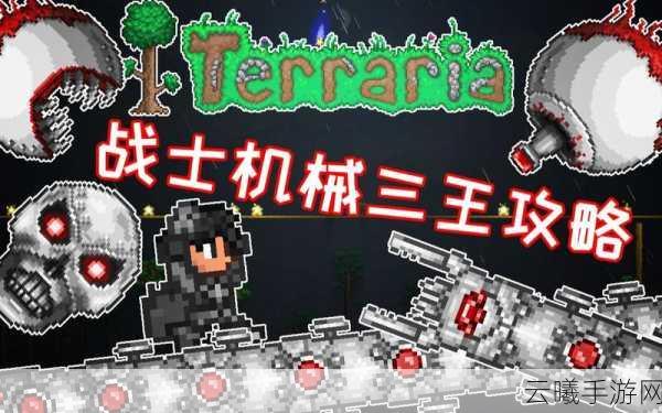泰拉瑞亚旧三王揭秘,挑战与乐趣并存的冒险之旅