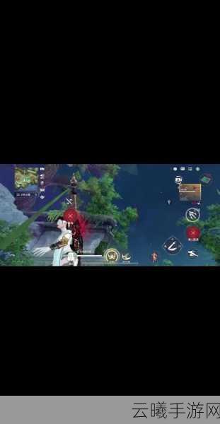 永劫无间手游,阔刀振刀连劈两招绝学,操作指南与深度技巧解析