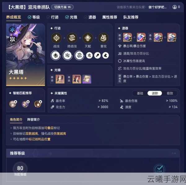 崩坏星穹铁道黑塔币轻松获取,全面攻略与趣味玩法揭秘